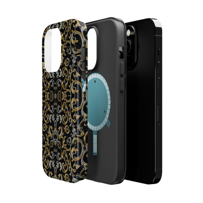 iPhone Case - Opulent Style