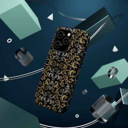 iPhone Case - Opulent Style