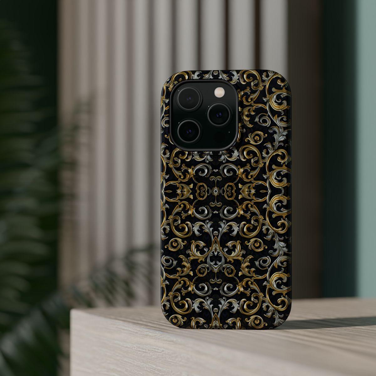 iPhone Case - Opulent Style