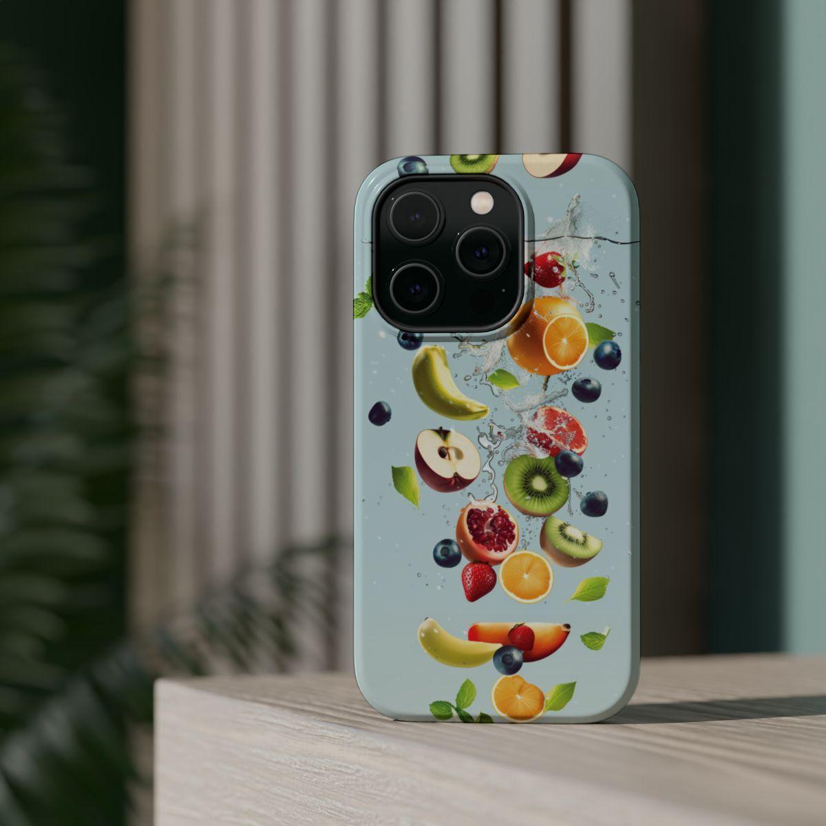 iPhone Case - Inspire Healthy Life Style