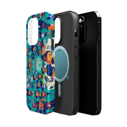 iPhone Case-  Fun Culture