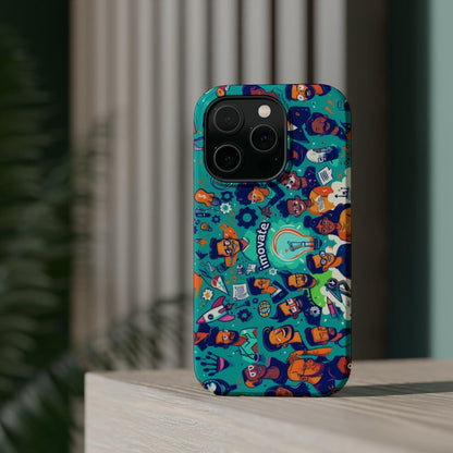 iPhone Case-  Fun Culture