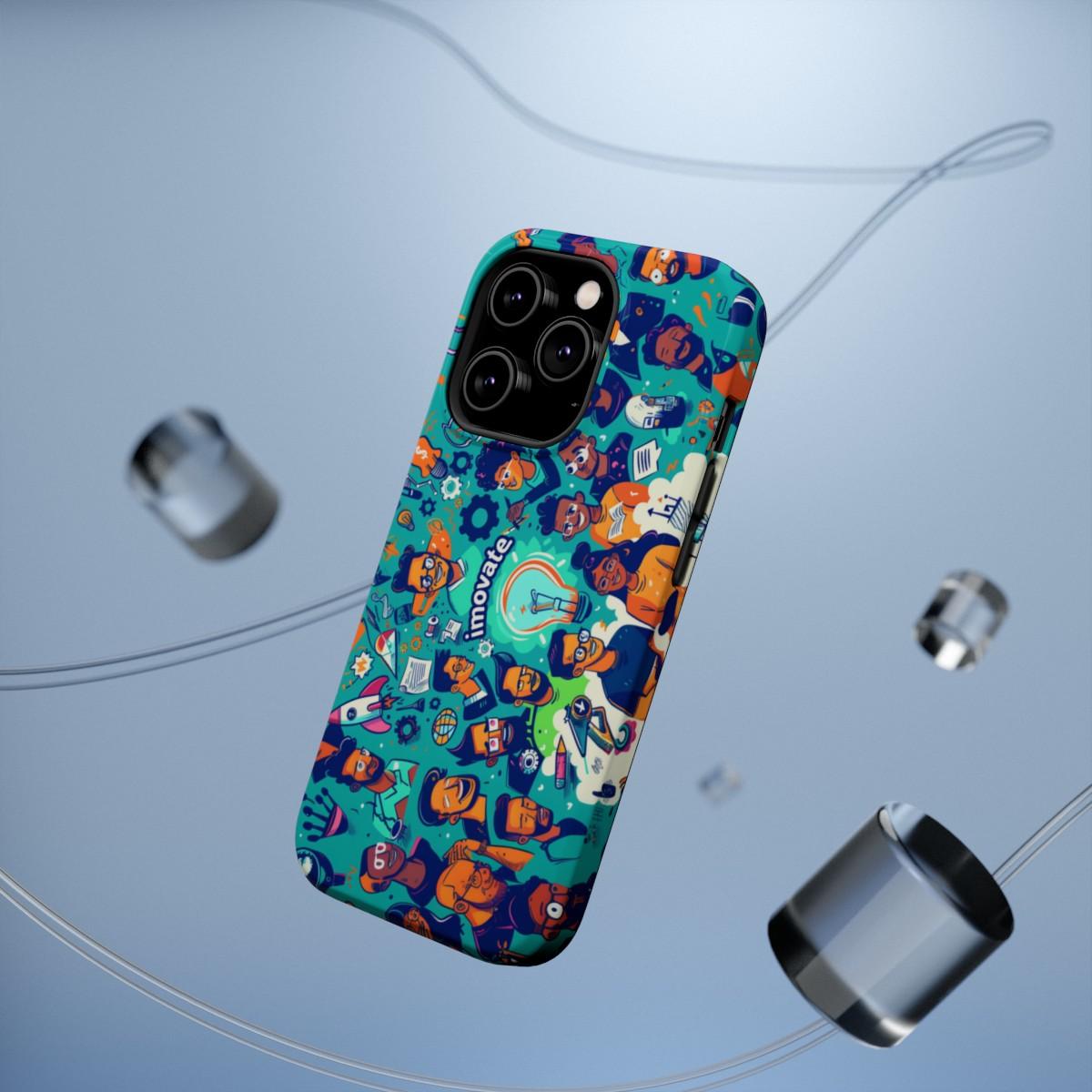 iPhone Case-  Fun Culture