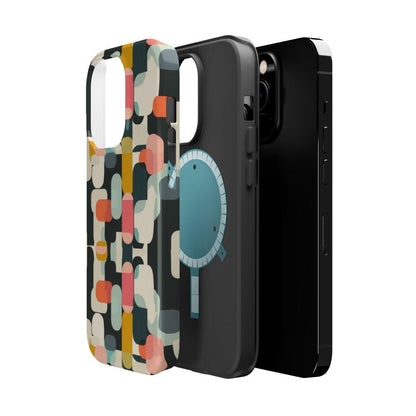 iPhone Case - Abstract Harmony