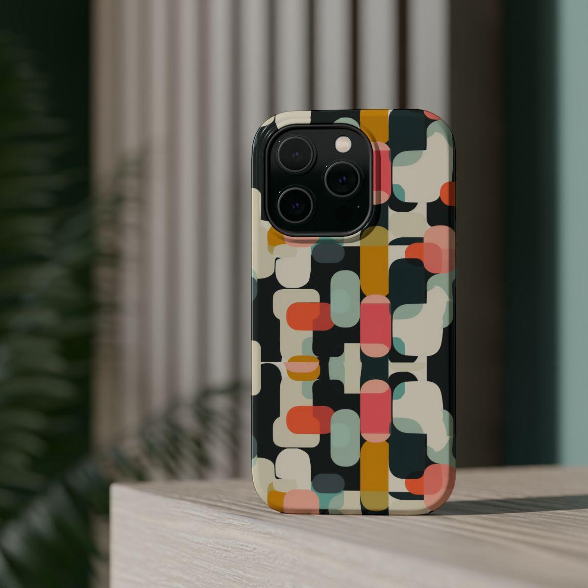 iPhone Case - Abstract Harmony