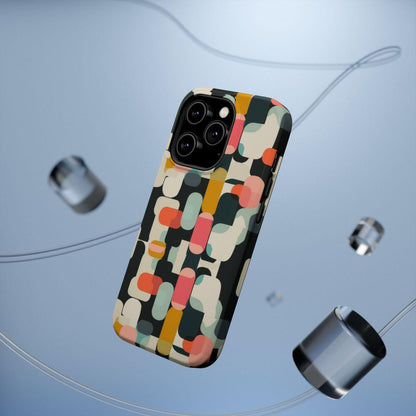 iPhone Case - Abstract Harmony