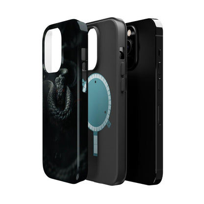 iPhone Case- Silent Danger