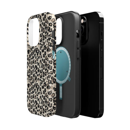 Stylish iPhone Case- Choco Chips