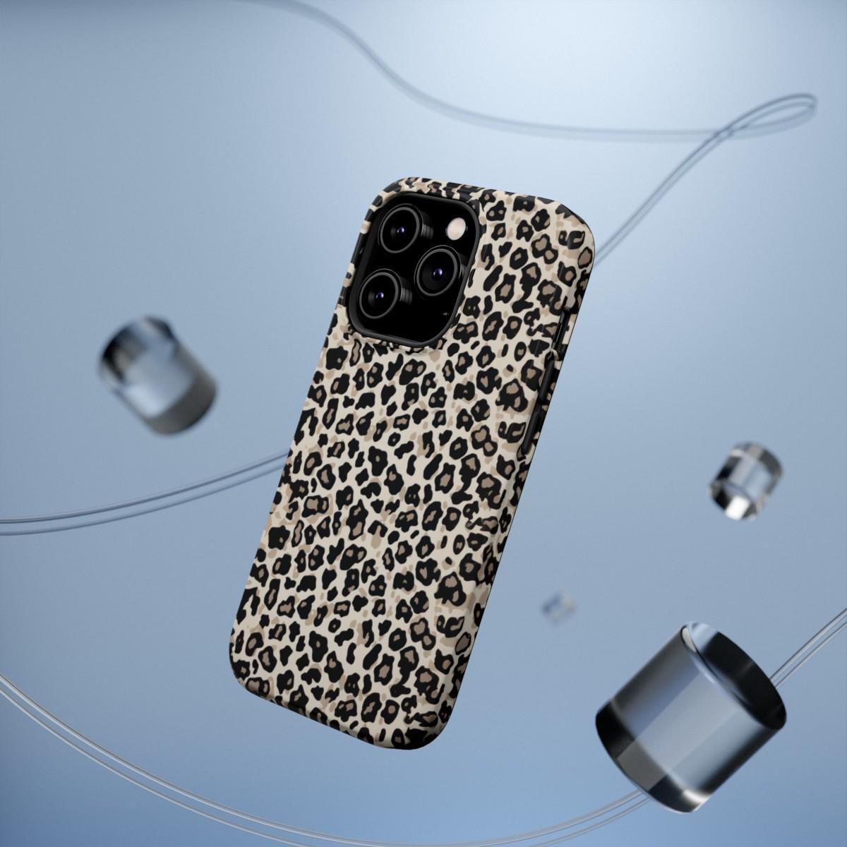 Stylish iPhone Case- Choco Chips