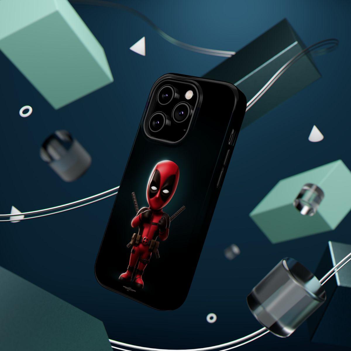 iPhone Case - DeadPool