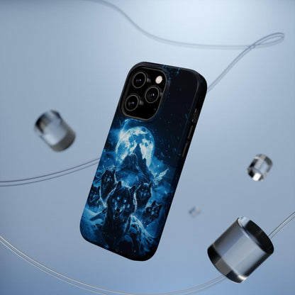 iPhone Case - Shadowed Predator