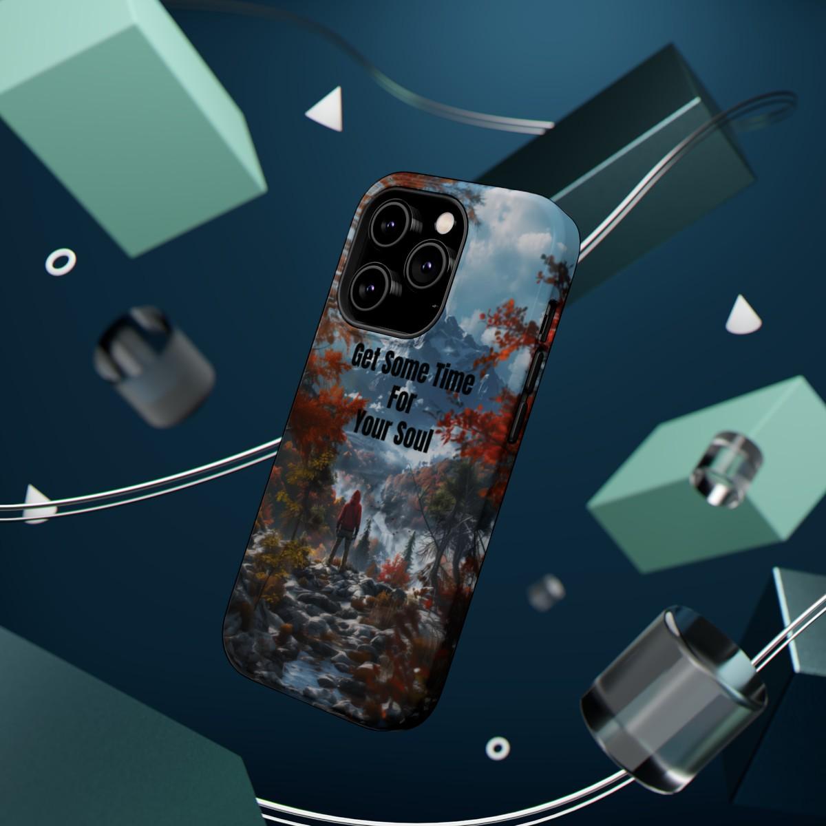 iPhone Case - Mountain Escape