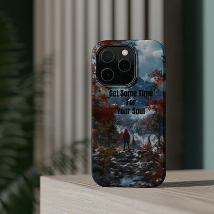 iPhone Case - Mountain Escape