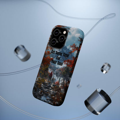 iPhone Case - Mountain Escape