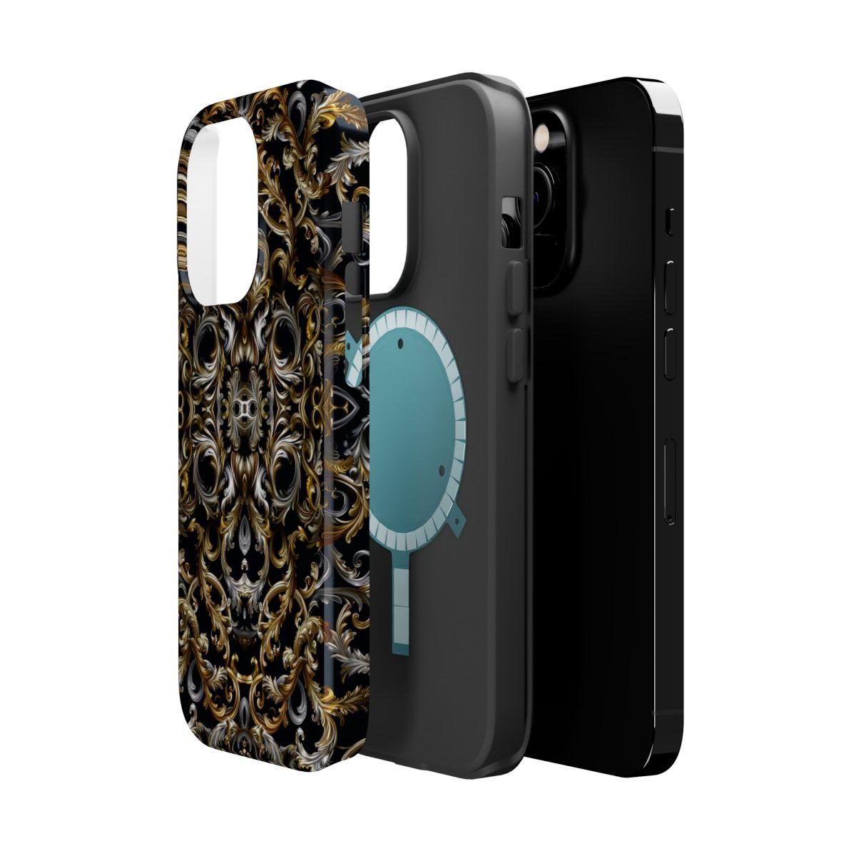 iPhone Case - Vintage Luxe