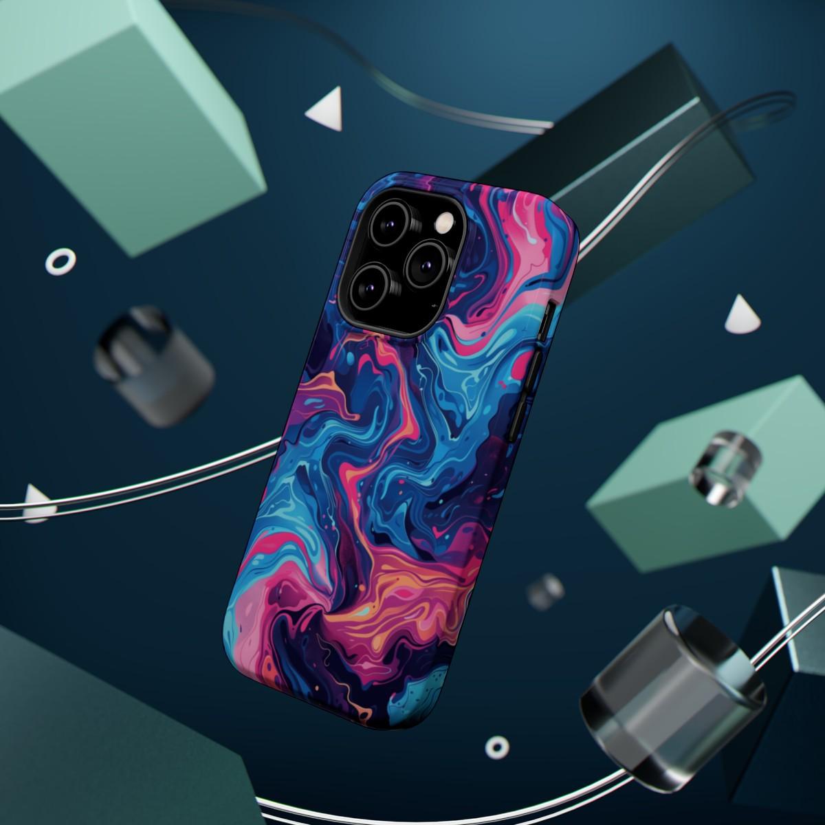 iPhone Case- Jolly Fusion