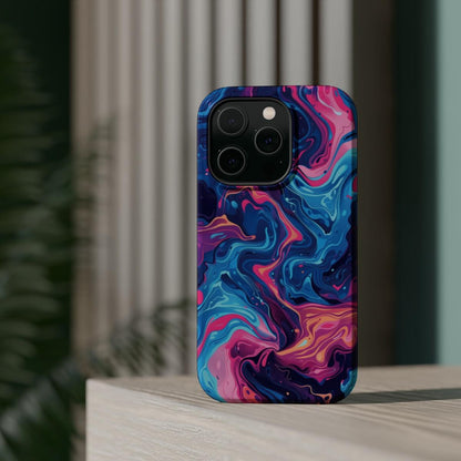 iPhone Case- Jolly Fusion