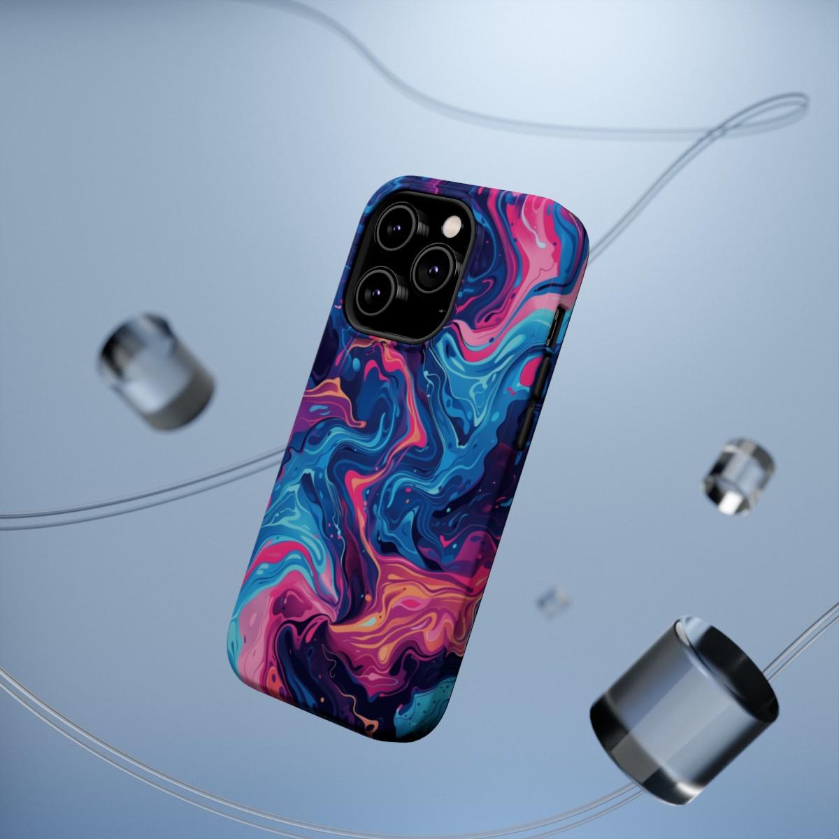 iPhone Case- Jolly Fusion