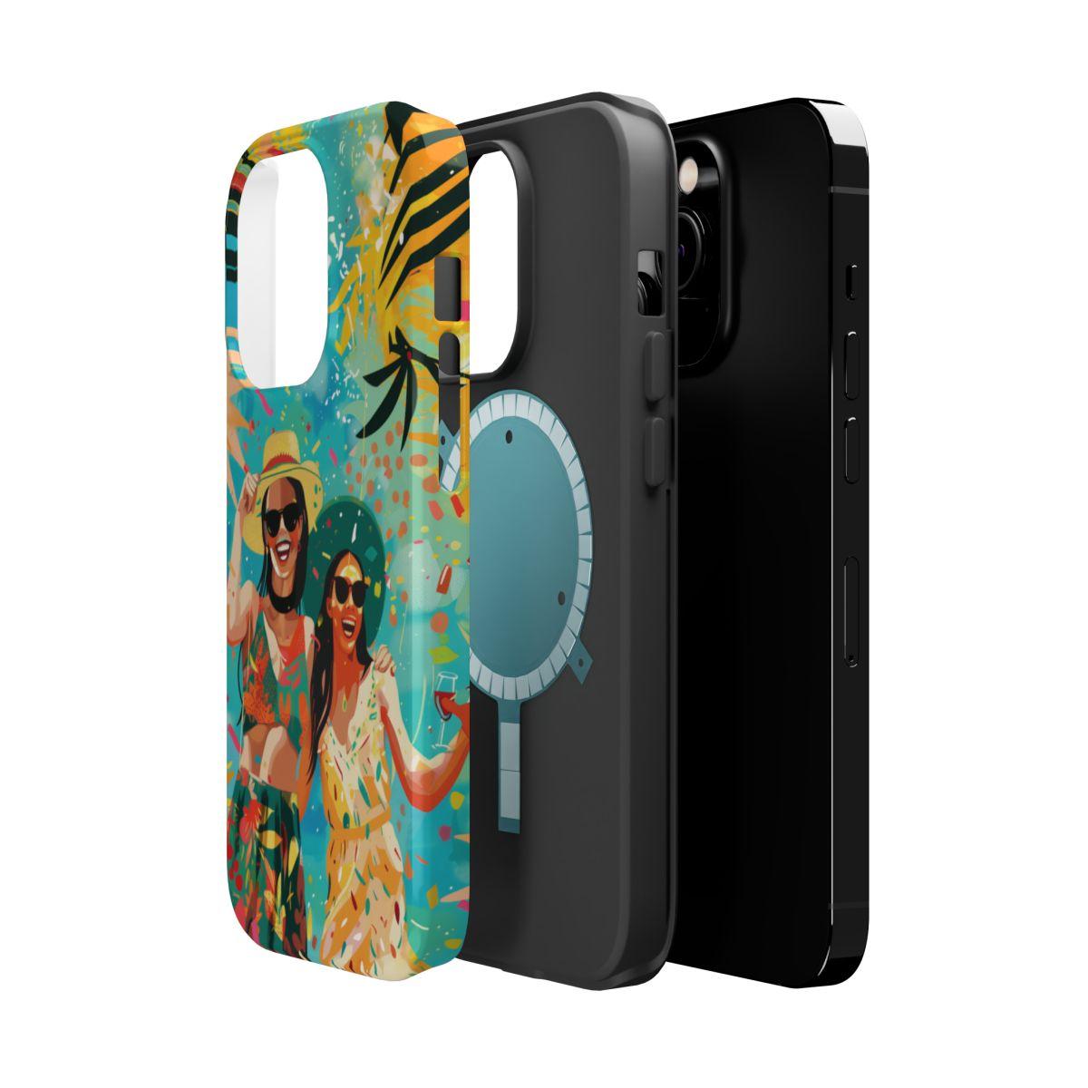 iPhone Case - Summer Vibes