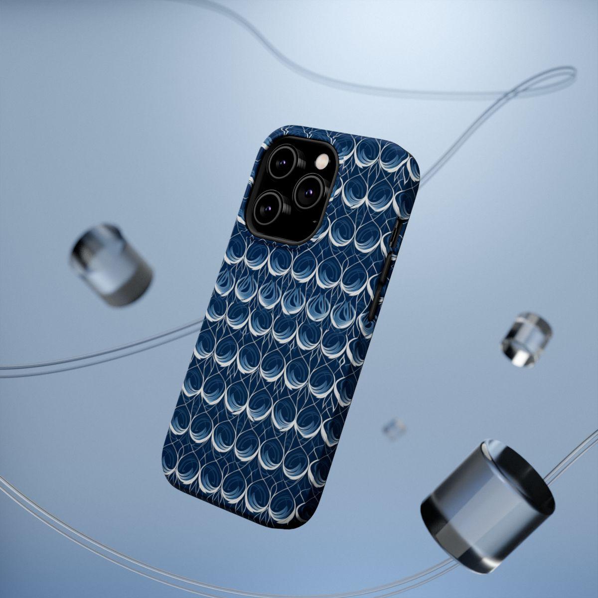 iPhone Case - Swirling Harmony