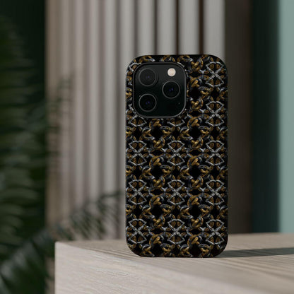 iPhone Case - Modern Royalty