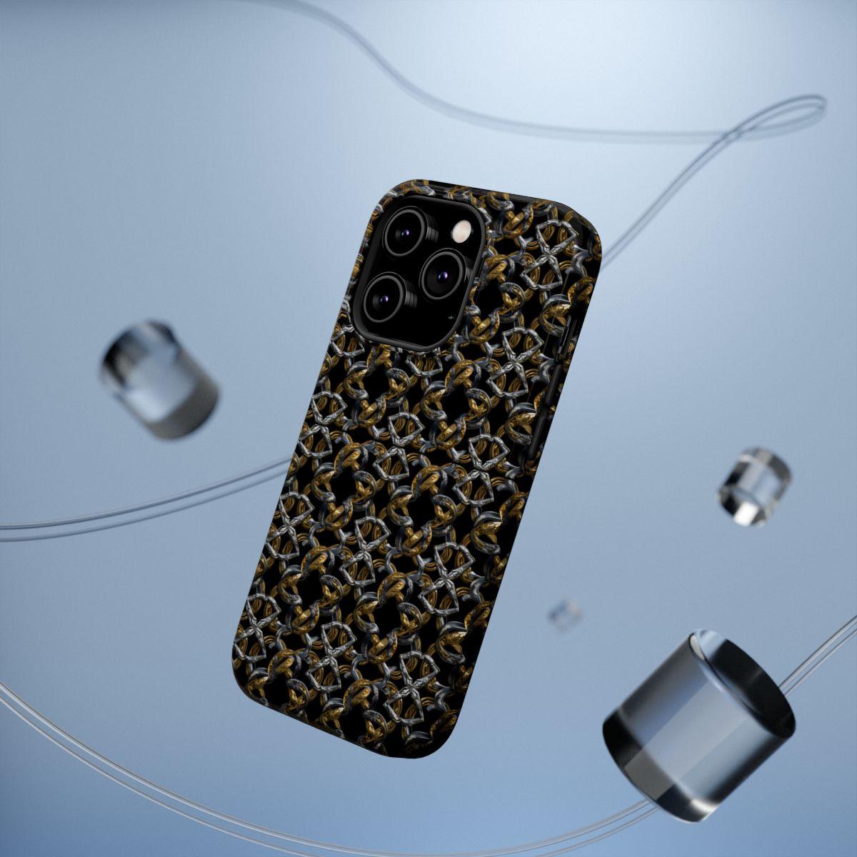 iPhone Case - Modern Royalty