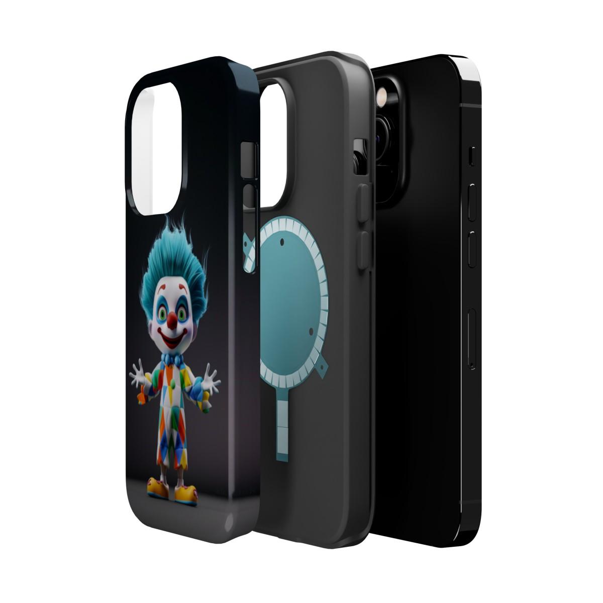 iPhone Case- Joker