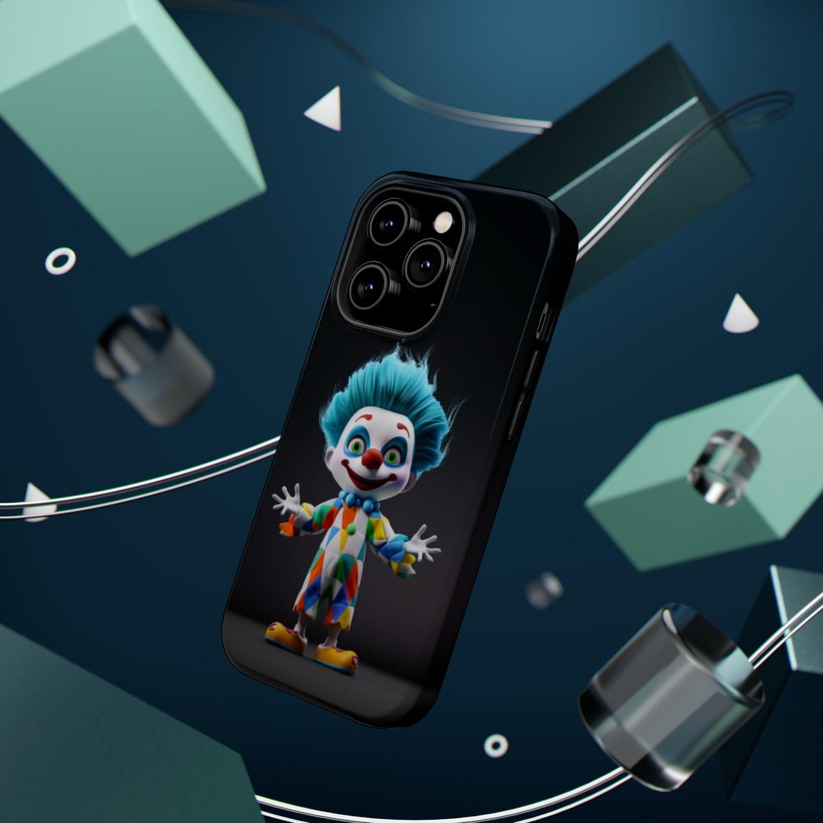 iPhone Case- Joker