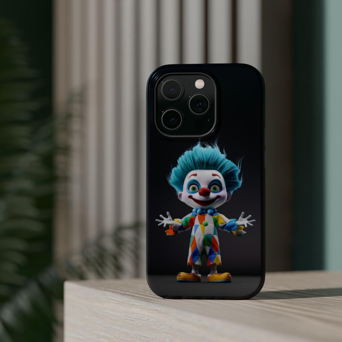 iPhone Case- Joker