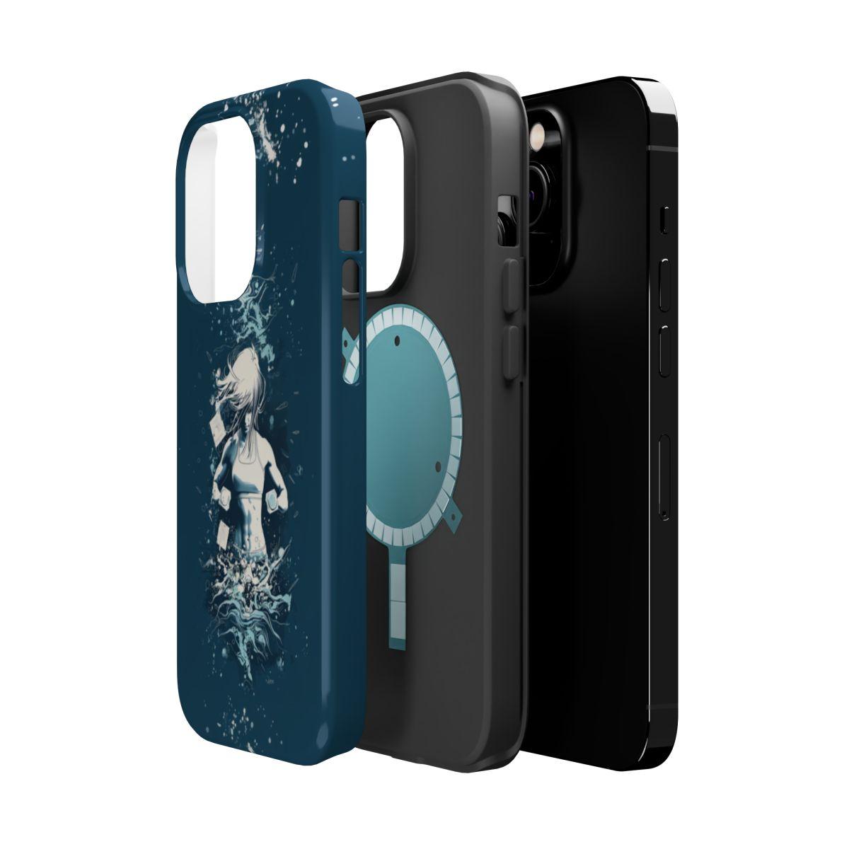 iPhone Case- Resilient Spirit