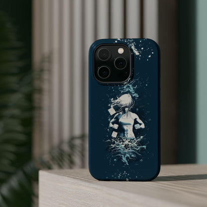 iPhone Case- Resilient Spirit