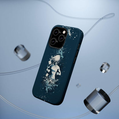 iPhone Case- Resilient Spirit