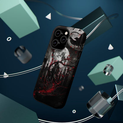 iPhone Case- Vampiric Vision