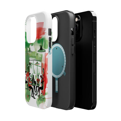 iPhone Case - Jolly Office Culture