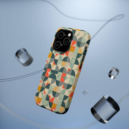 iPhone Case - Serene Abstraction