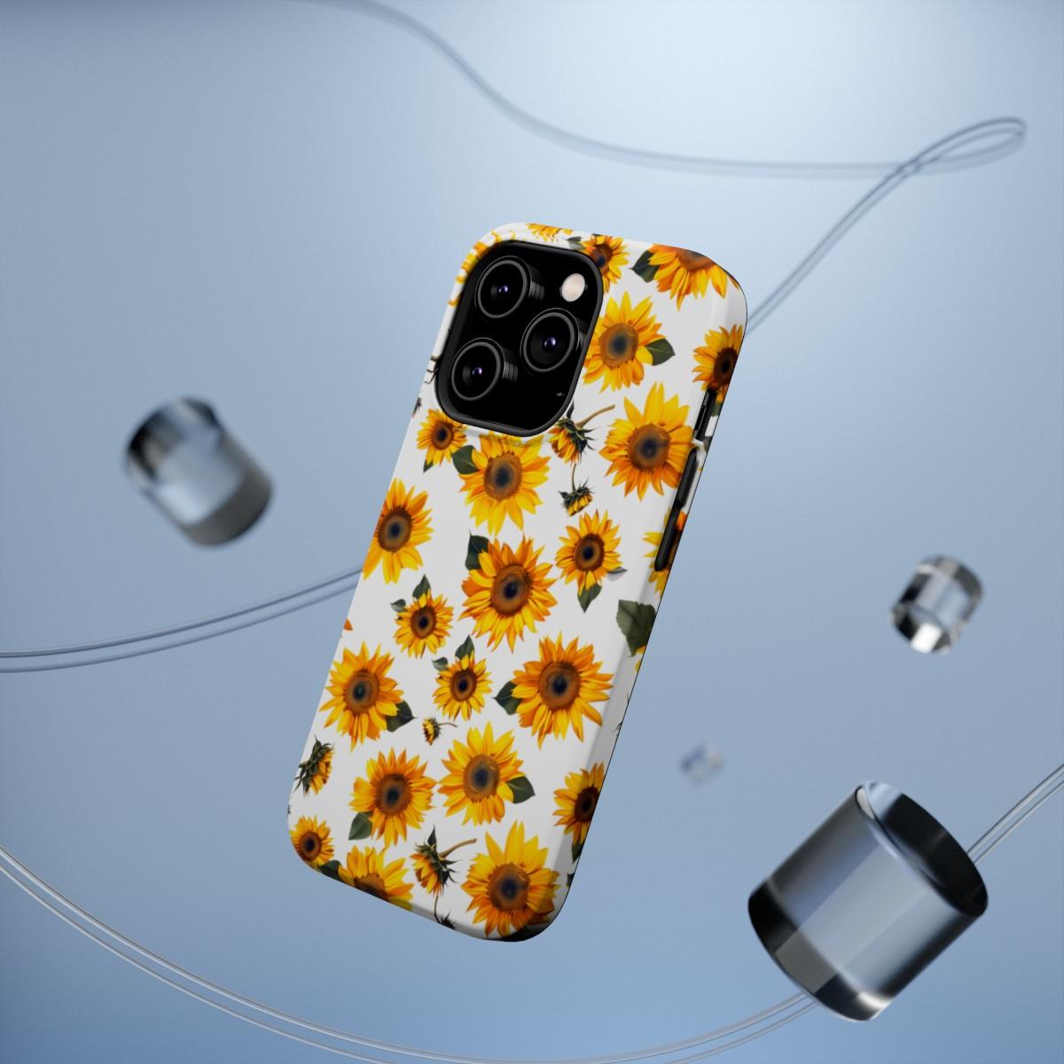 iPhone Case- Sunny Disposition