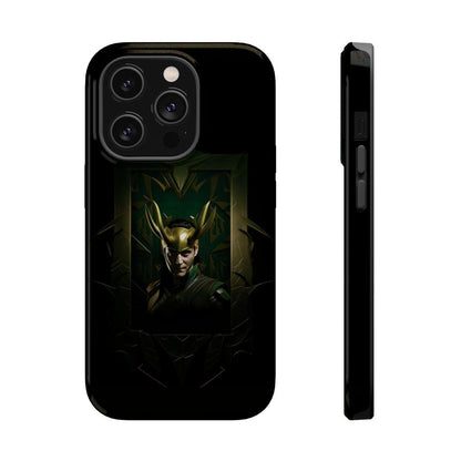 iPhone Case - Loki