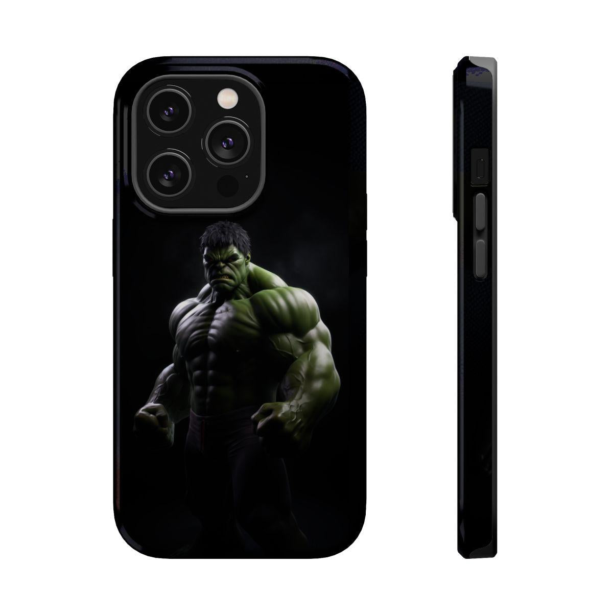 iPhone Case - Hulk