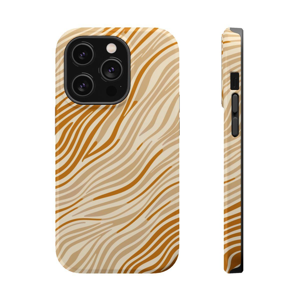 iPhone Case - Abstract Dunes