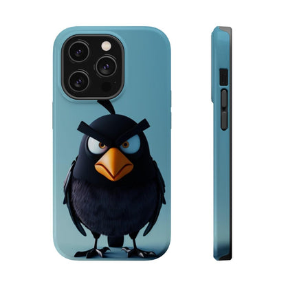 iPhone Case- Bold and Unstoppable