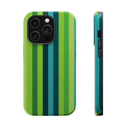 iPhone Case- Fun Strips