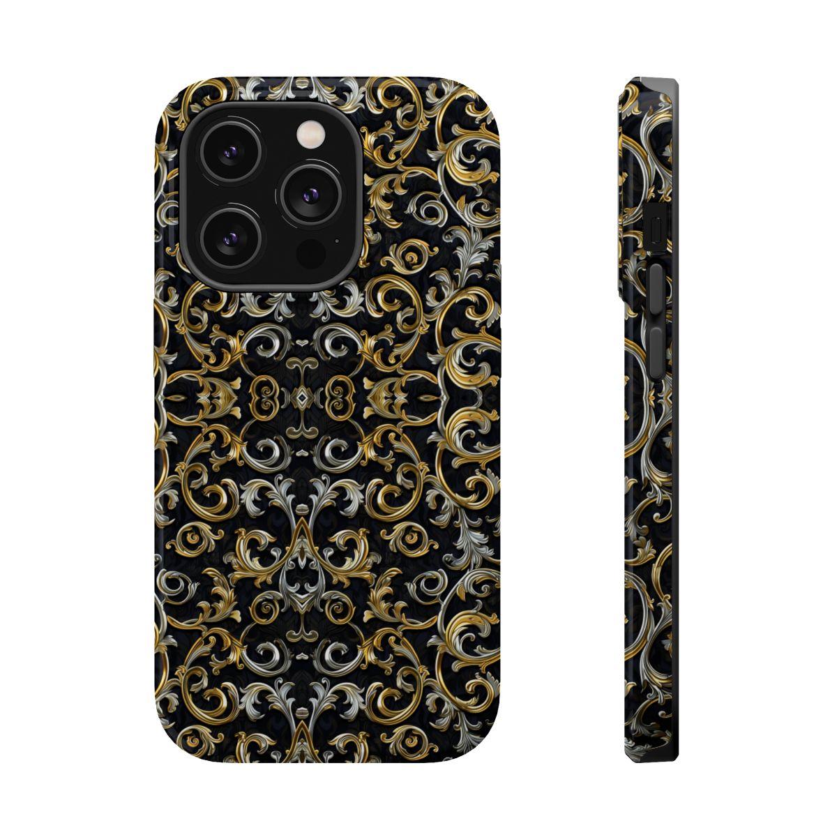 iPhone Case - Opulent Style