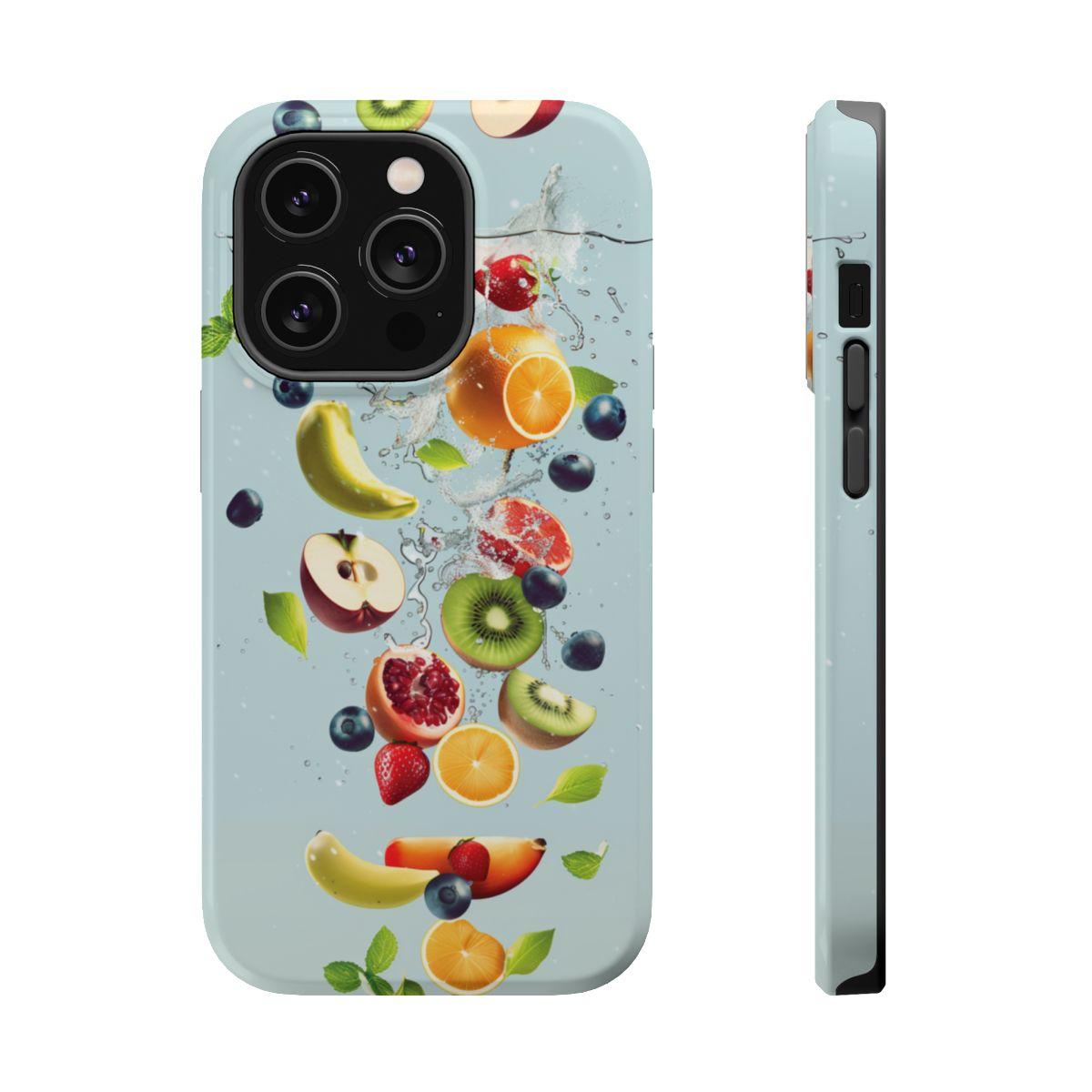 iPhone Case - Inspire Healthy Life Style