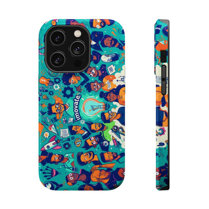 iPhone Case-  Fun Culture