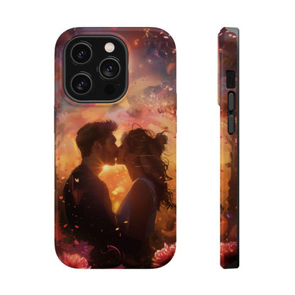 iPhone Case - Whispers of Love