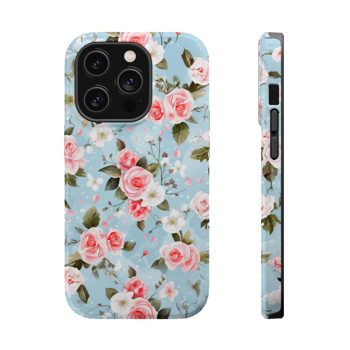 iPhone Case- Bright and Cheerful