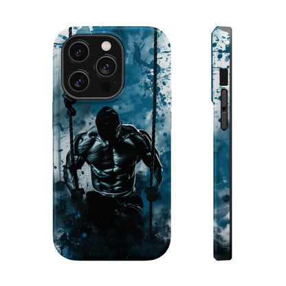 iPhone Case- Grit and Glory