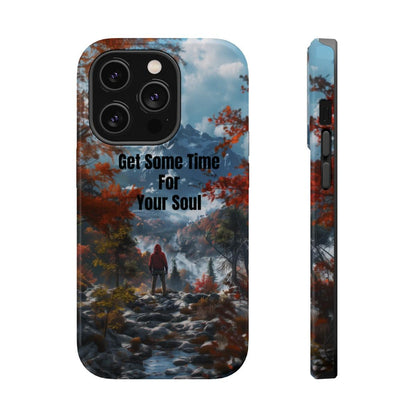 iPhone Case - Mountain Escape