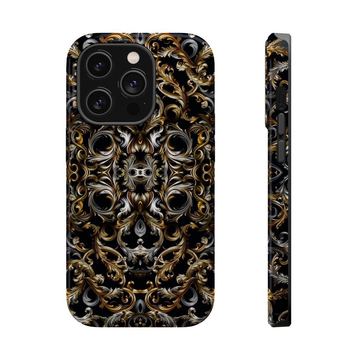 iPhone Case - Vintage Luxe