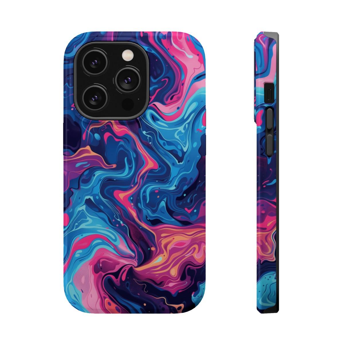 iPhone Case- Jolly Fusion